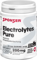 Sponser Display (