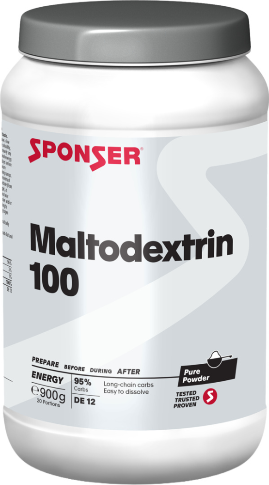 Sponser Display (