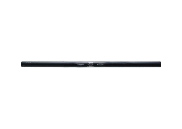 BBB TopBar BHB-04 Flat Styre 25.4 x 560mm sort alu