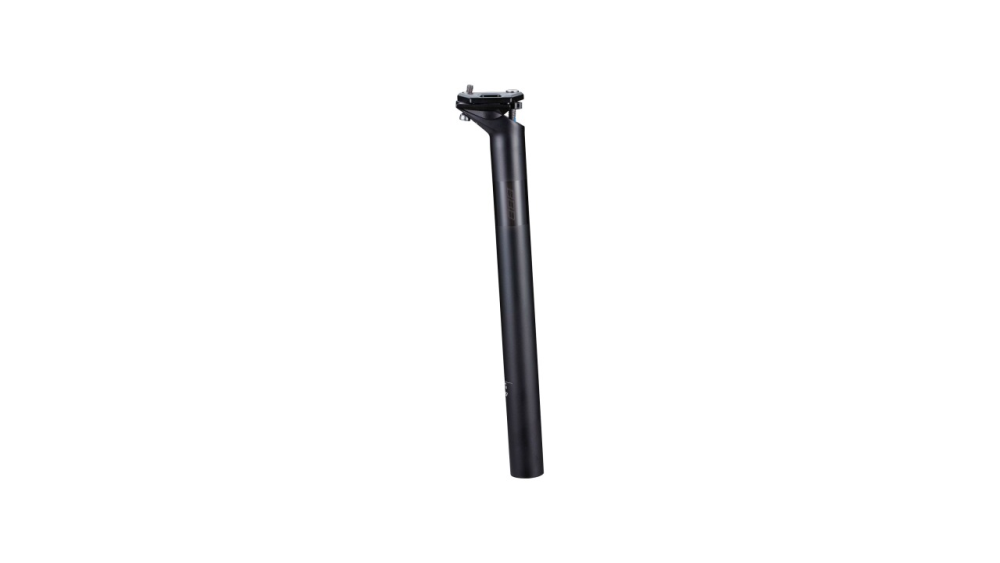 BBB ELITEPOST 31.6x350mm, OFFSET 15mm 285g