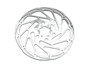 Stromer TRP Brake Rotor BR1 Front 203 Bremssscheibe 2.3mm Dicke