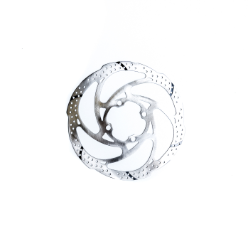 Stromer TRP Brake Rotor Rear 203mm Bremssscheibe 2.3mm Dicke