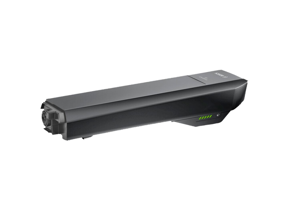 Bosch Battery Powerpack 500 Rack Type Anthracite