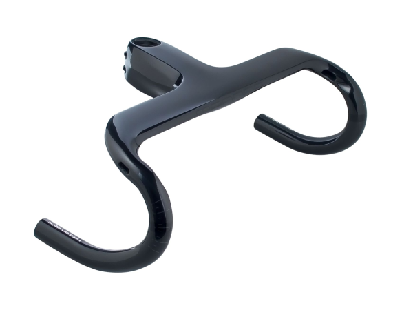 Trek Bar Madone 9 Bar/Stem VR-CF 42x110 Dnister Black