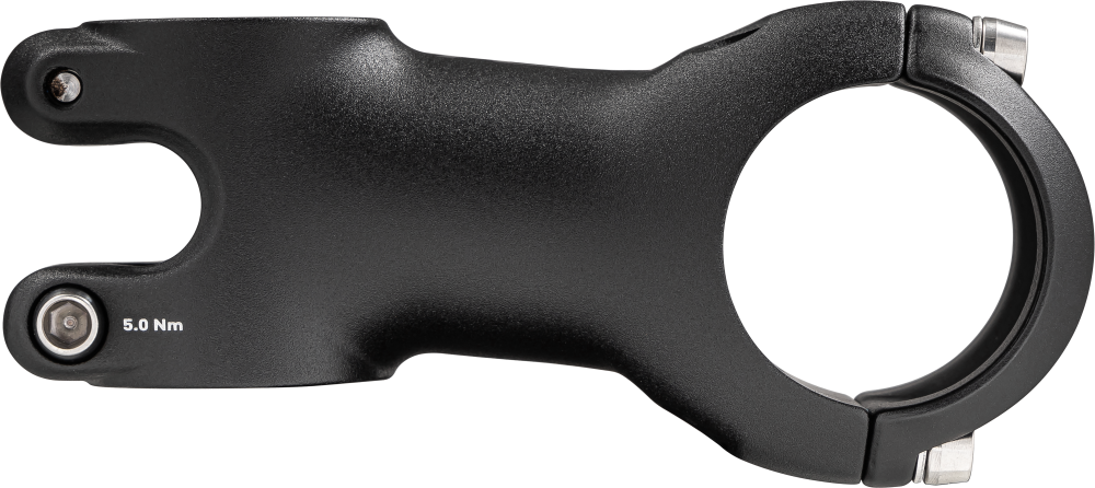 Specialized Roval Control SL Stem, Black, 35mm x 80mm, 6 Degree