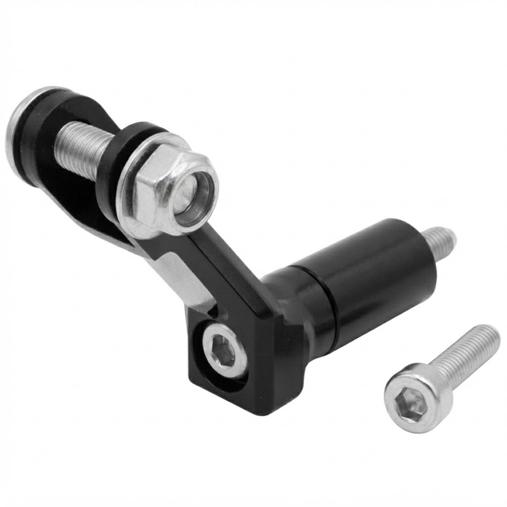Thorn SON Milled Headlight Bracket