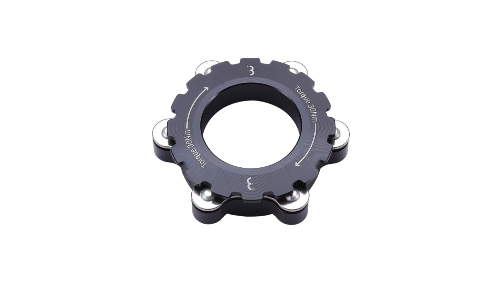 BBB Centerfit Adapter