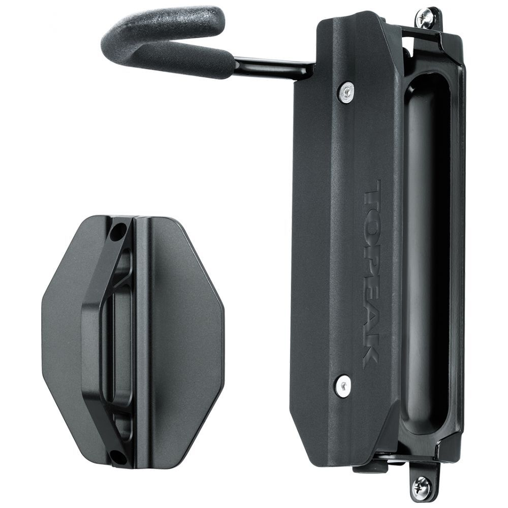 TOPEAK Swing-Up EX Bike-Holder, max. 16kg Wandhaken, schwenkbar, 950g