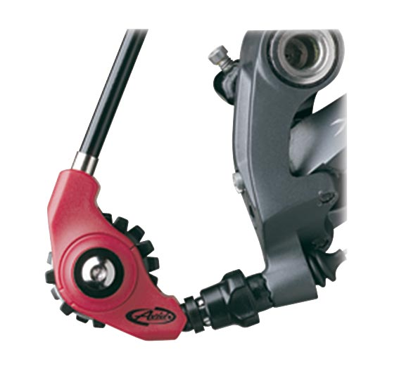 Avid Rollamajig red