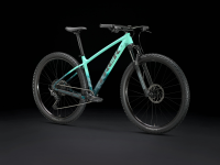 Trek Marlin 6 Miami Green to Dark Aquatic Fade