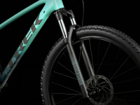 Trek Marlin 6 Miami Green to Dark Aquatic Fade