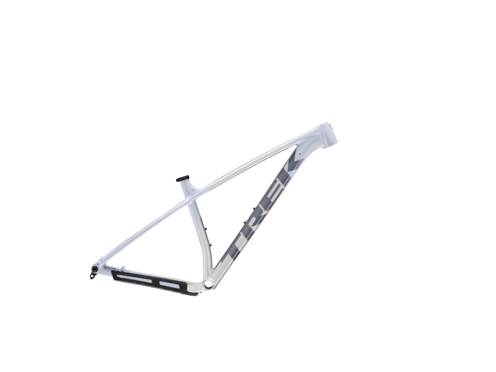 Trek Procaliber AL F/S 29 Plasma Grey Pearl