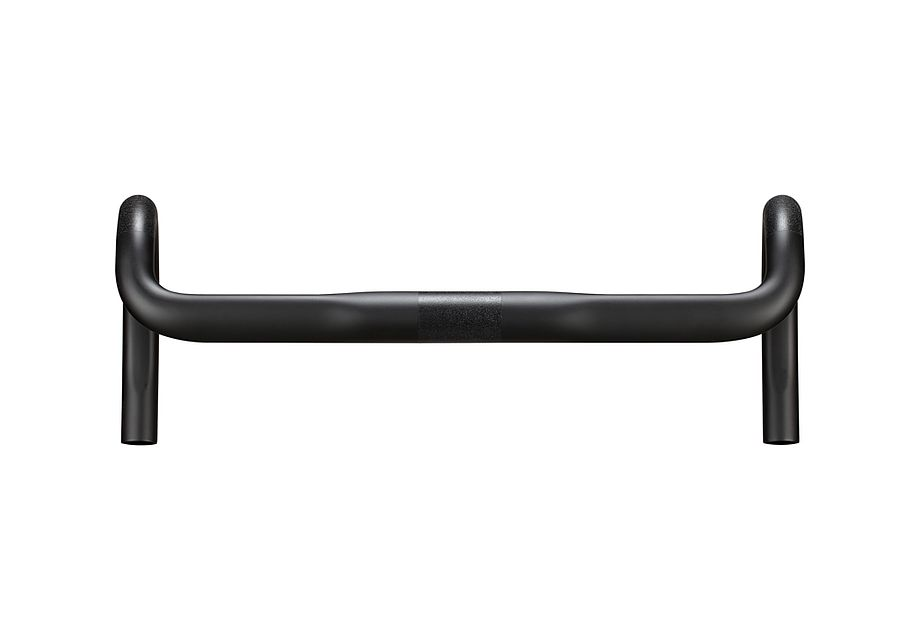 Specialized Roval Alpinist Handlebar, Satin Carbon/Gloss Black, 400mm