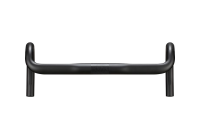 Specialized Roval Alpinist Handlebar, Satin Carbon/Gloss Black, 400mm