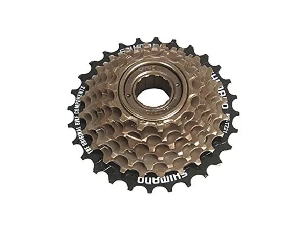 Fahrradkassetten