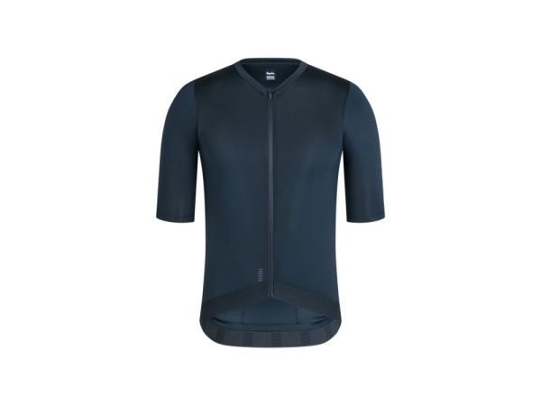 RAPHA Trikot Pro Team Training M Carbon/India Ink