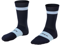 Trek Socke Race Crew XL (45 - 47+) Deep Dark Blue
