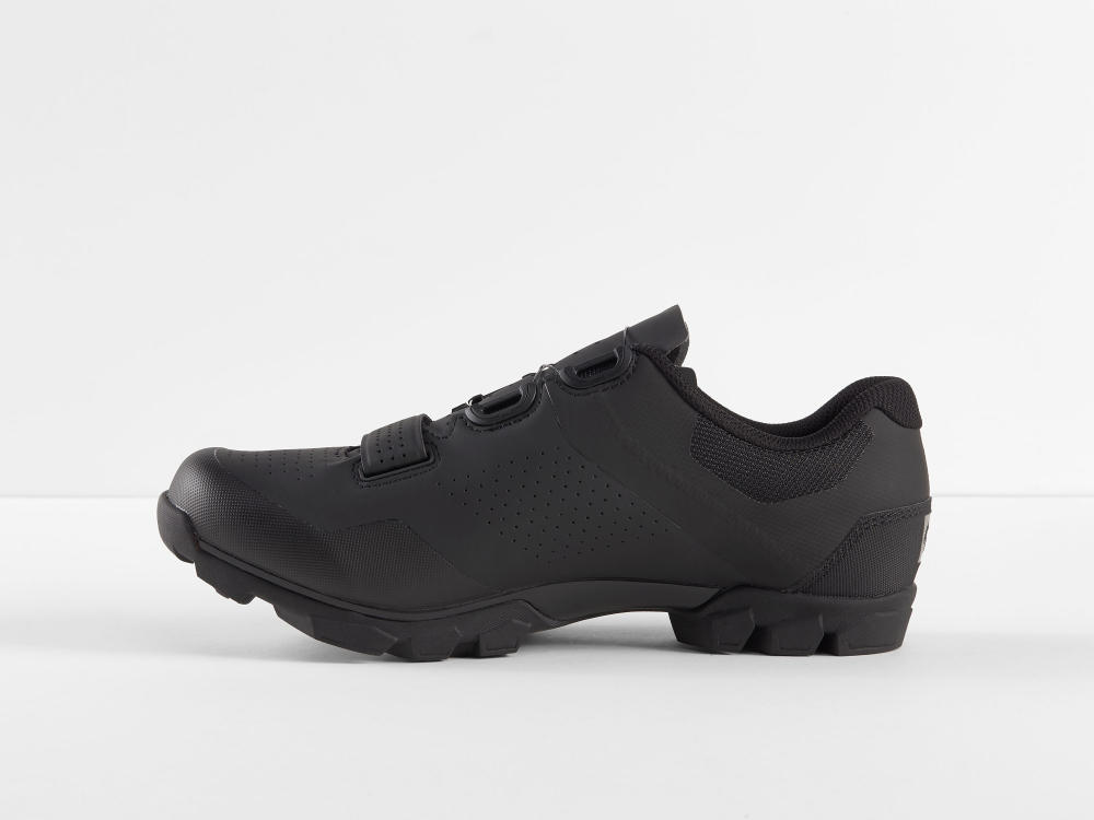 BONTRAGER Schuh Foray Mountain 44 Black