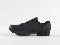 BONTRAGER Schuh Foray Mountain 42 Black