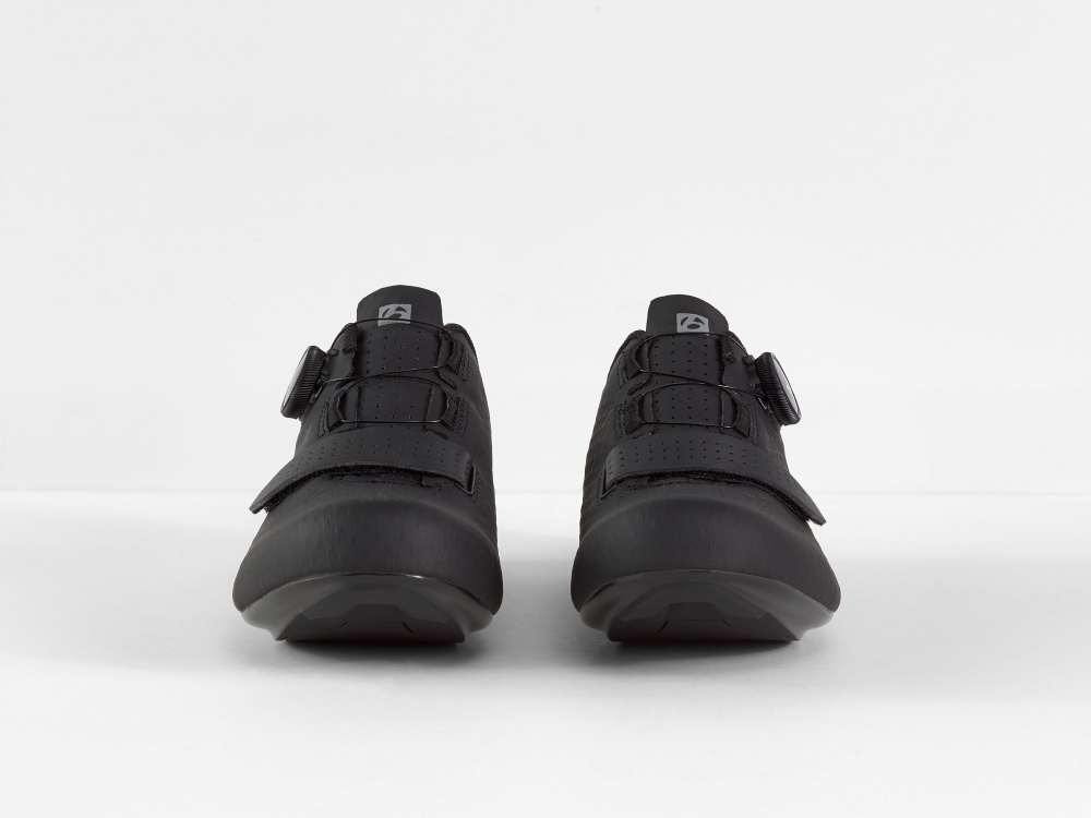 BONTRAGER Schuh Circuit Road 47 Black
