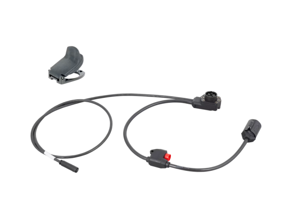 TQ Power Cable Main Cable Road Black V2
