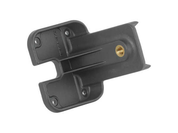Trek Battery Part Slash+ TQ 360w Battery Adapter Black