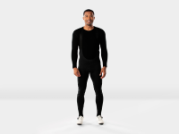Trek Trägertight Circuit Softshell L Black