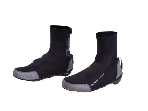BONTRAGER S2 Softshell-Radüberschuh XL 44 - 46