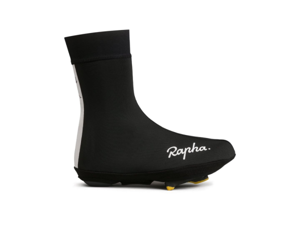 RAPHA Überschuh 24 Winter S Black