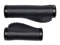 ELECTRA Griff Ergo Classic Kunstleder Lang/Kurz Black