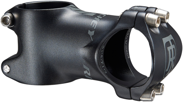 Ritchey Vorbau New Comp 4-Axis 60mm, BB schwarz 31.8mm 6°/84°
