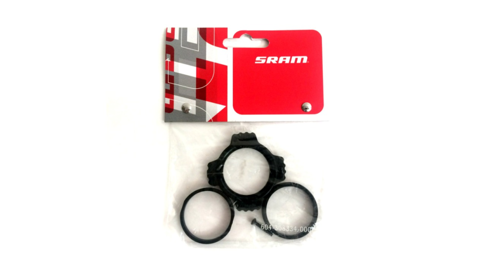 SRAM Bottom Bracket Preload Adjuster Kit Dub