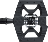 Crankbrothers Pedal Double Shot 1 black