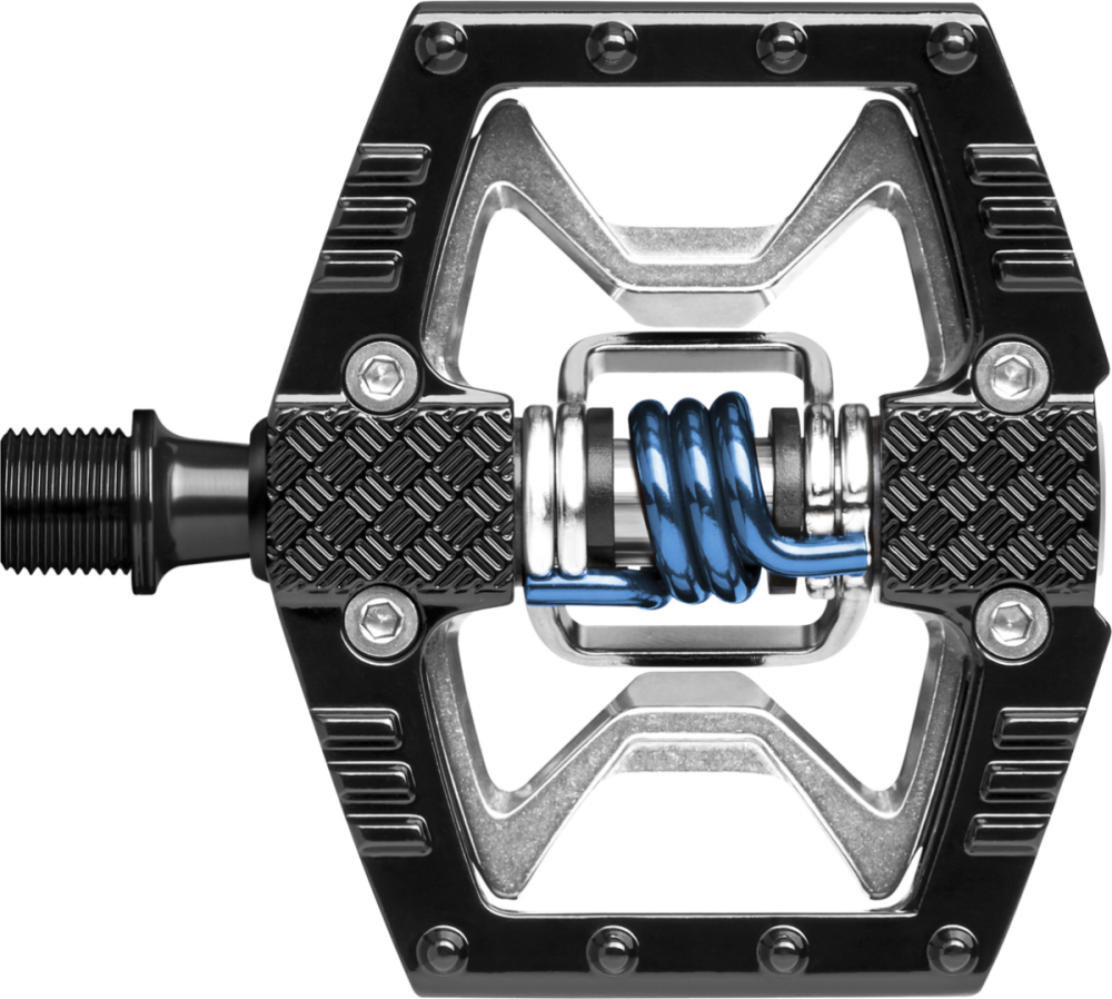 Crankbrothers Pedal Double Shot 2 black