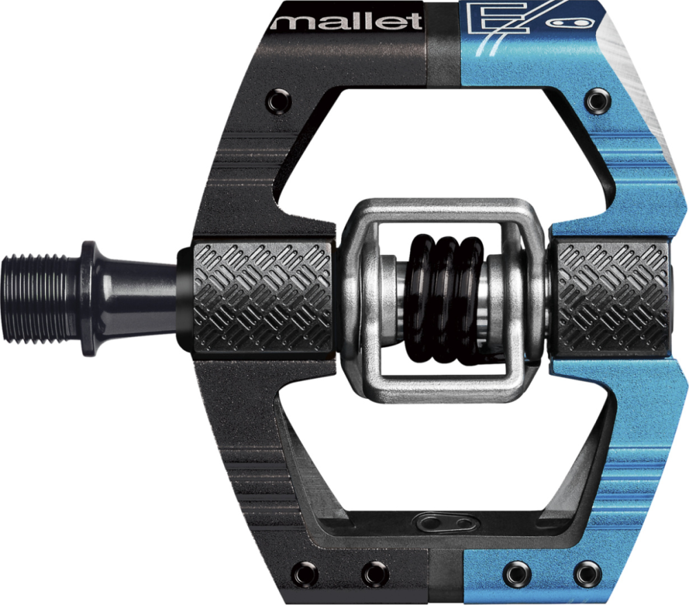 Crankbrothers Pedal Mallet Enduro Long Spindle