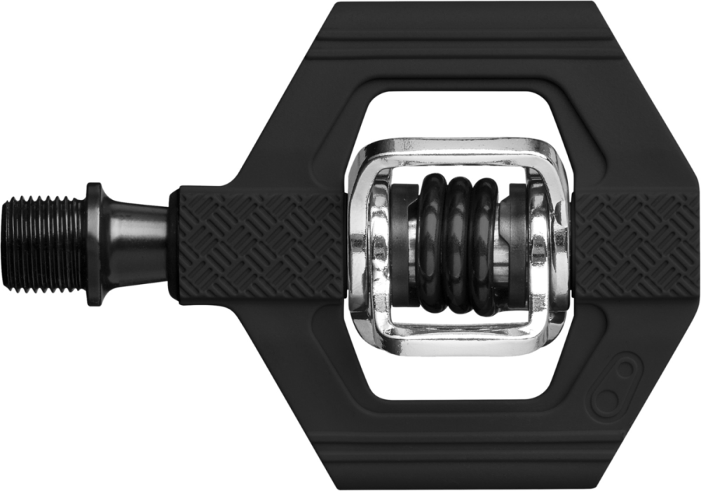 Crankbrothers Pedal Candy 1 black