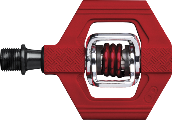 Crankbrothers Pedal Candy 1 rot