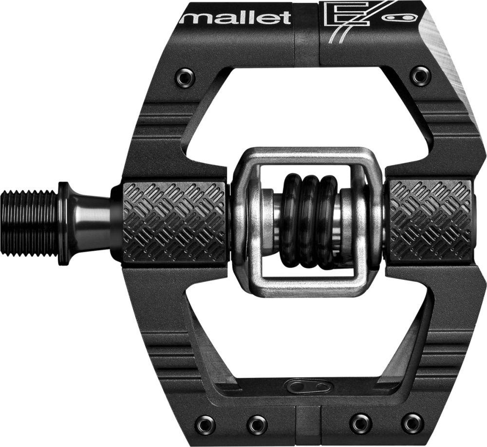 Crankbrothers Pedal Mallet Enduro black