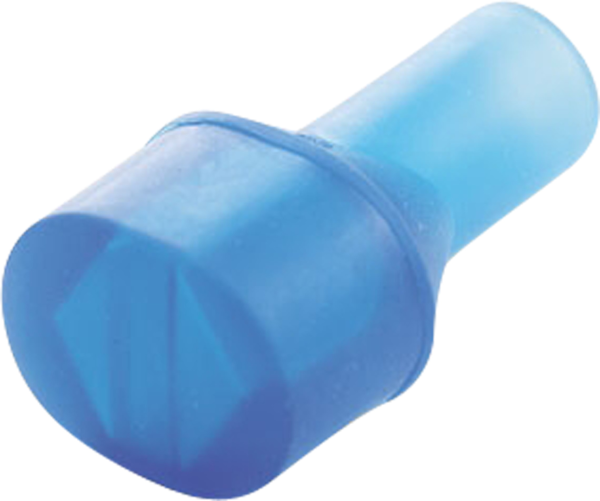 CamelBak Big Bite Mundstück blau