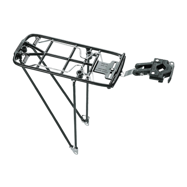 Gepäckträger, MTB QUICK-RACK System, 26"-28", verstellbar