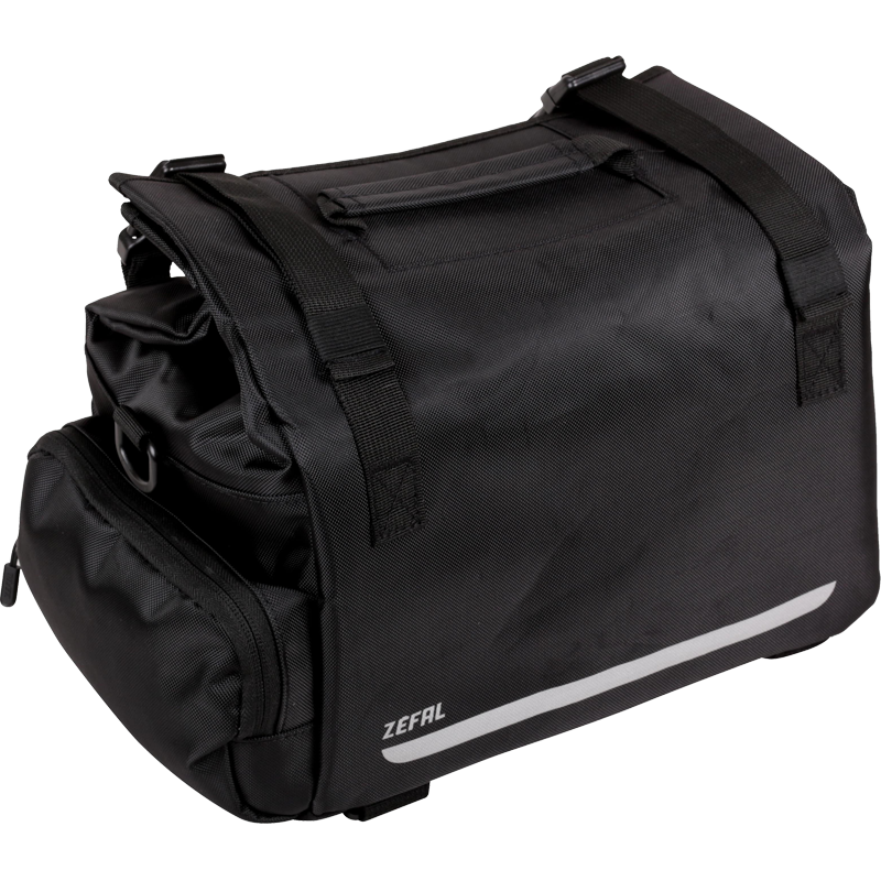 Gepäckträgertasche, Z TRAVELER 60, 320x180x220 mm, 20 l, 710 g