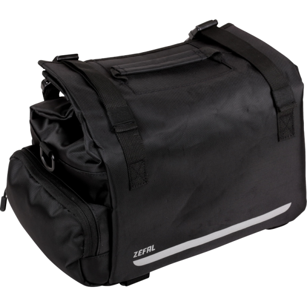 Gepäckträgertasche, Z TRAVELER 60, 320x180x220 mm, 20 l, 710 g