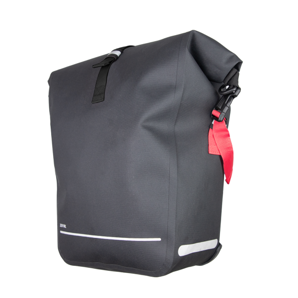 Gepäckträgertasche, Z TRAVELER S20, 330x160x380 mm, 20 l, 995 g