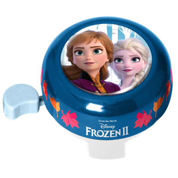 Glocke, FROZEN Disney