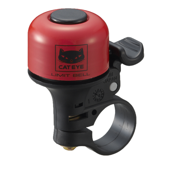 Glocke, Limit, PB-800 Box 12 Stk., ROT, one size