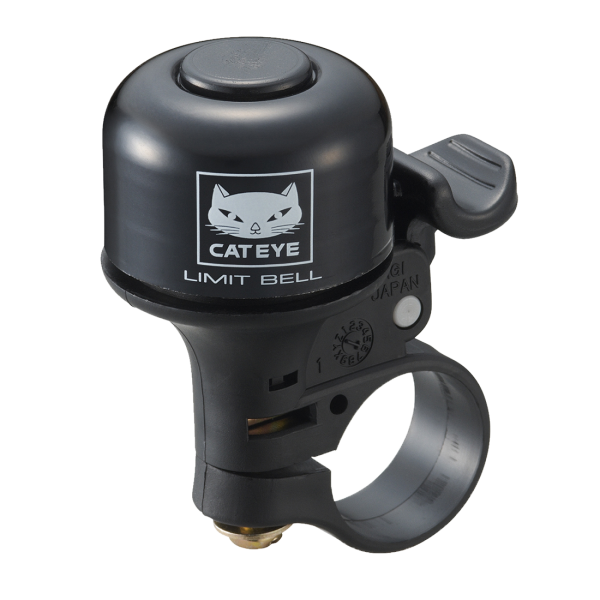 Glocke, Limit, PB-800 Box 12 Stk., SCHWARZ, one size