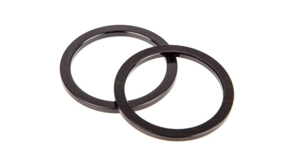 SRAM BB Spindle Spacer BB30 - Drive Side 15.46