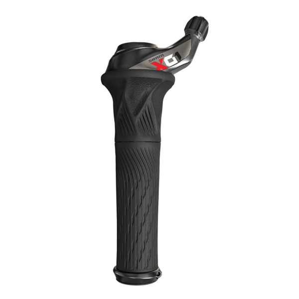 SRAM Shifter X01 Eagle Grip Shift 12SP, red