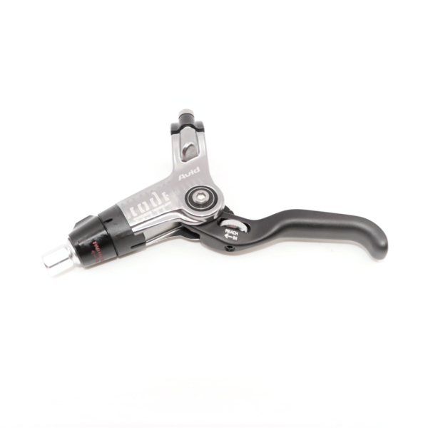 SRAM Disc Brake Lever - Code 2011-2015