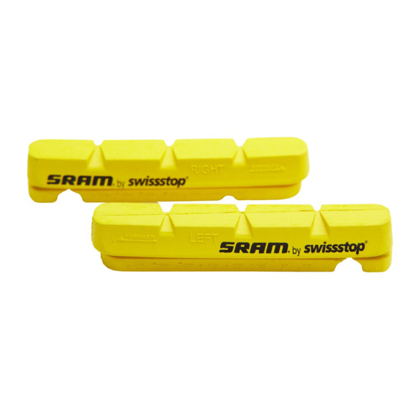 SRAM Brake Pad Insert Road for Carbon Rim Qty2